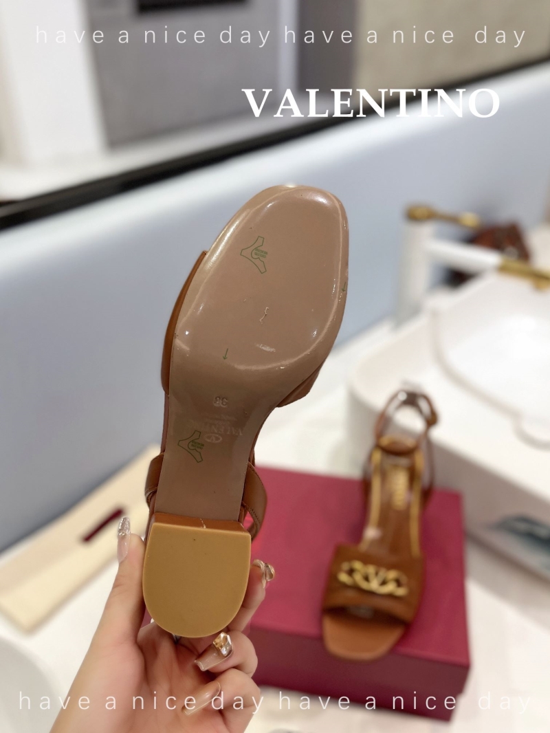 Valentino Heeled Shoes